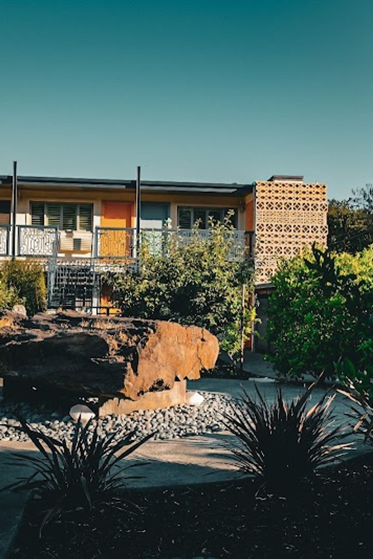 Photo of Astro Motel