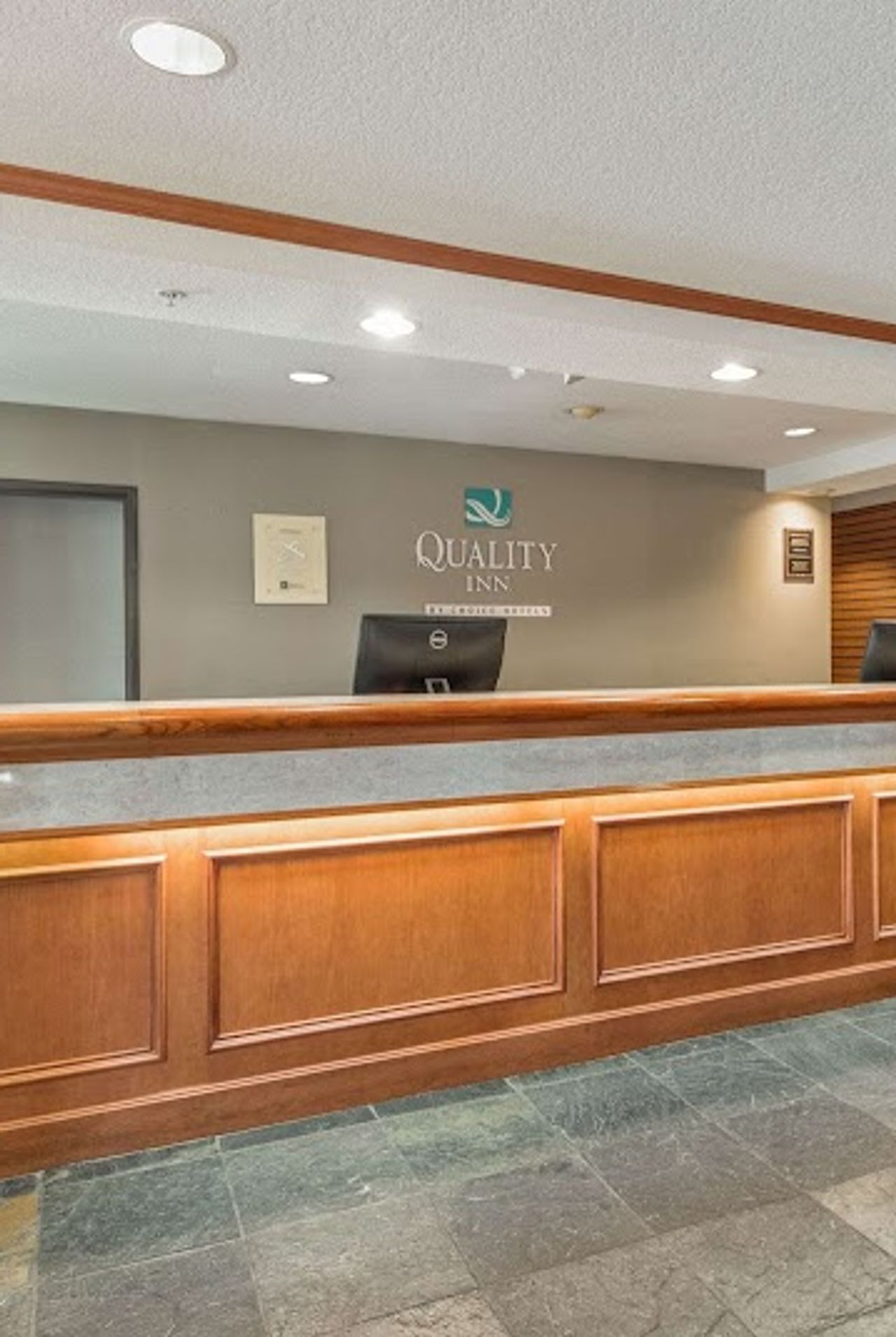 Photo of Quality Inn
