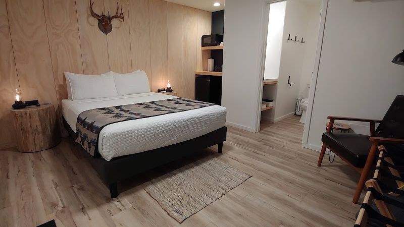 Photo of Outdoors Inn