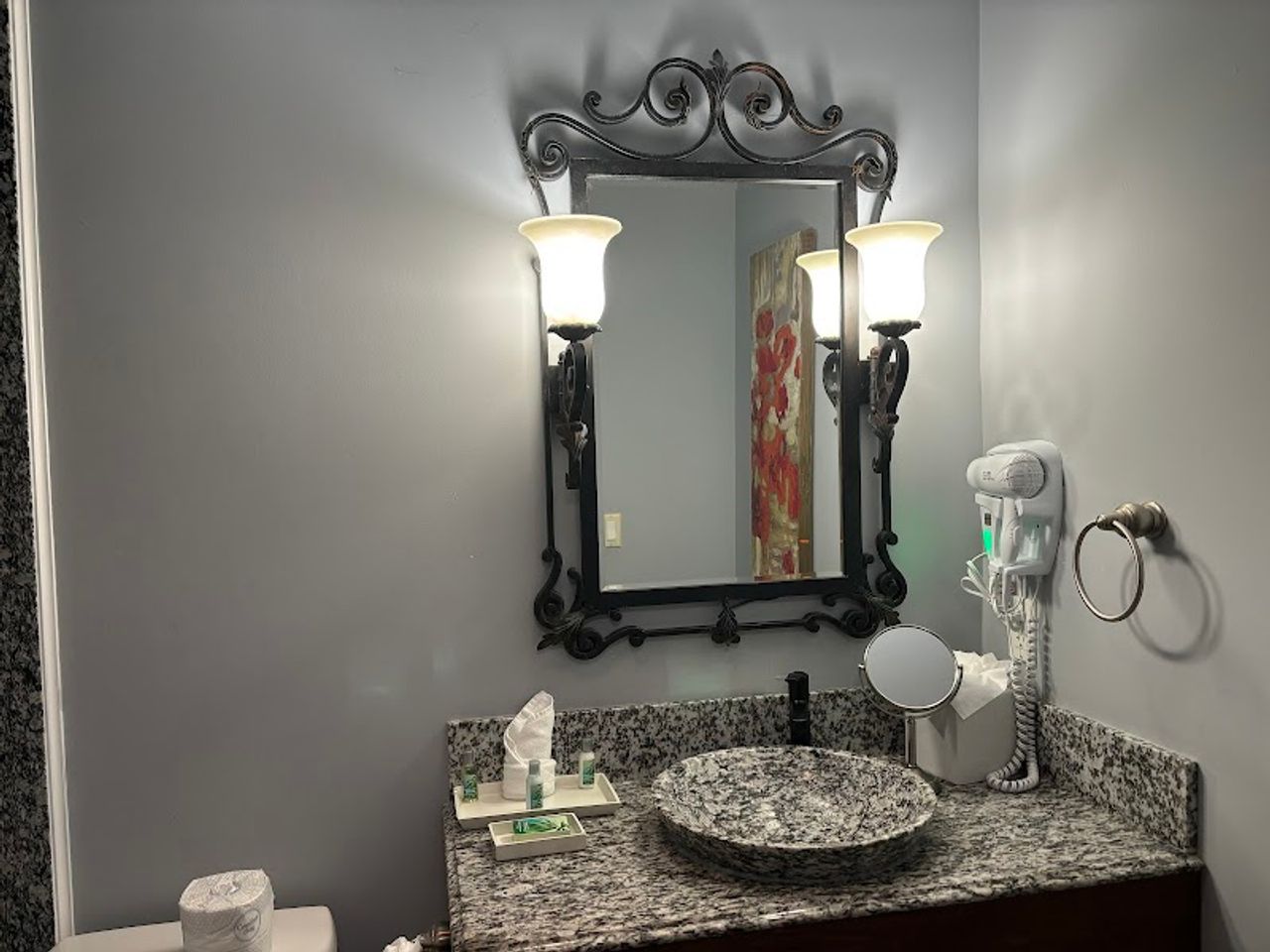 Photo of Villa Montes Hotel