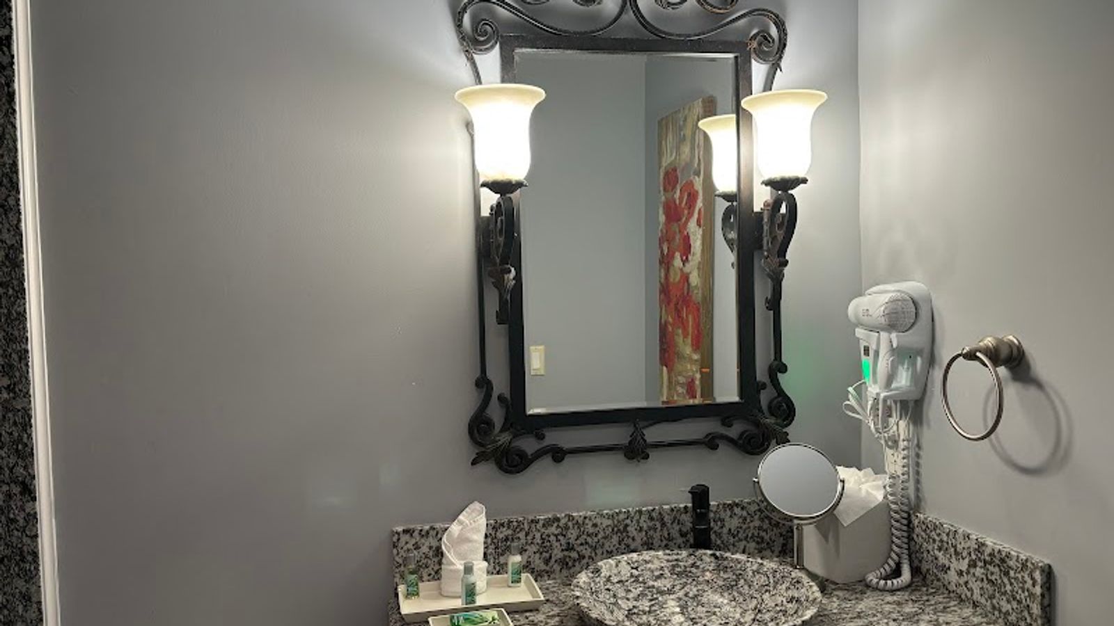 Photo of Villa Montes Hotel