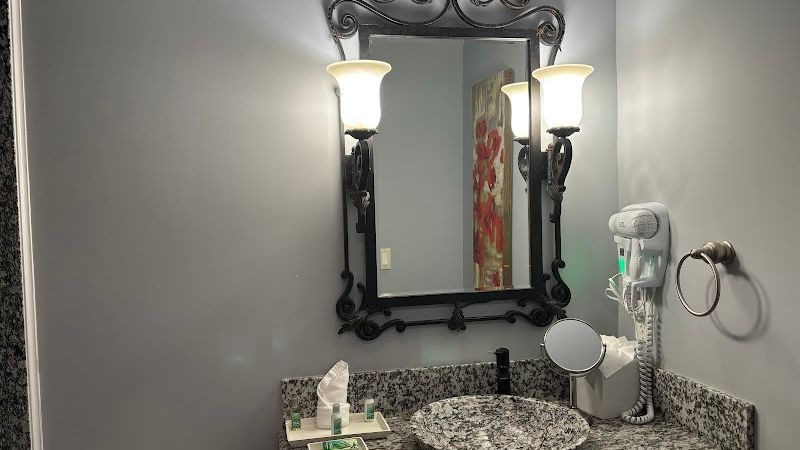 Photo of Villa Montes Hotel