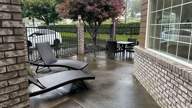 Photo of Best Western Columbia River Waterfront Hotel Astoria