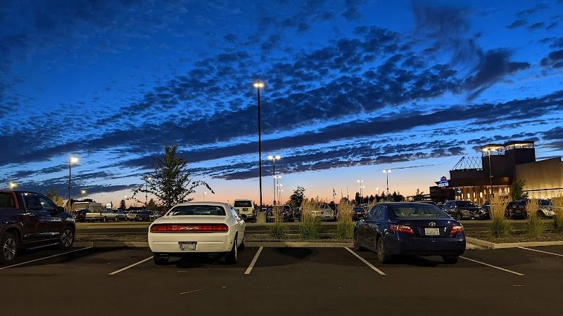Photo of Spokane Tribe Resort & Casino
