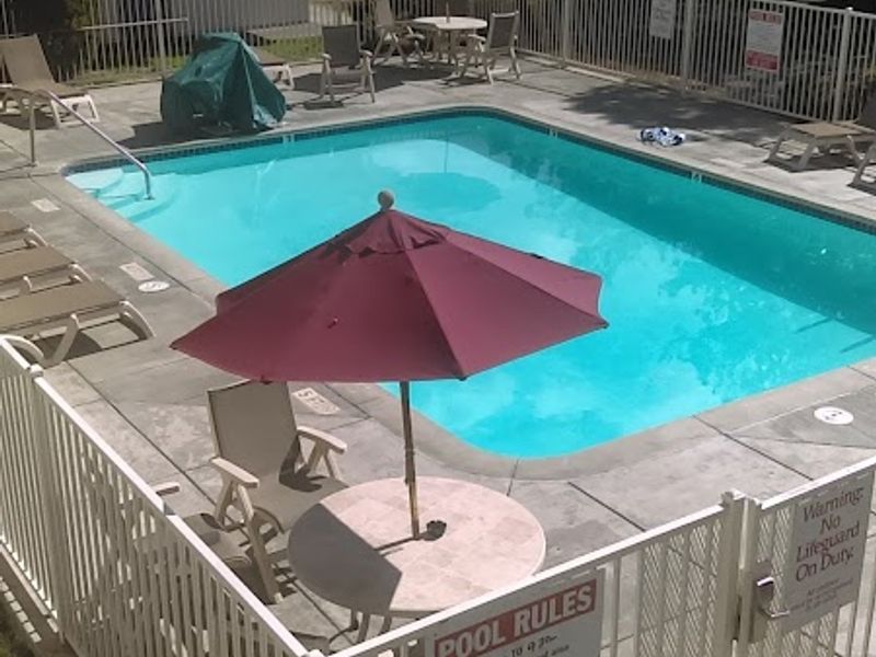 Photo of Motel 6 Grants Pass, OR