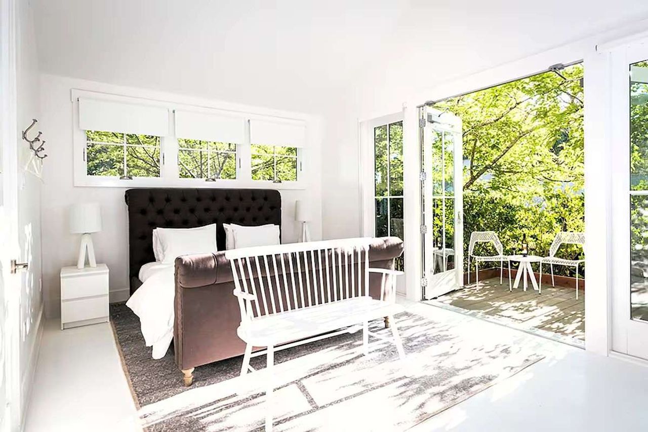 Cottages at Healdsburg - Cottage Fig