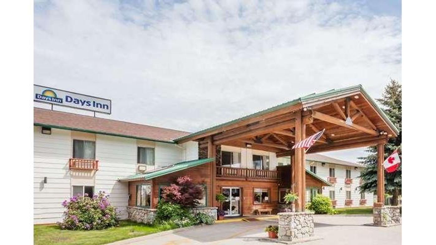 Photo of Days Inn by Wyndham Sandpoint