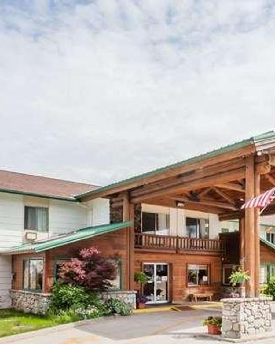 Days Inn by Wyndham Sandpoint