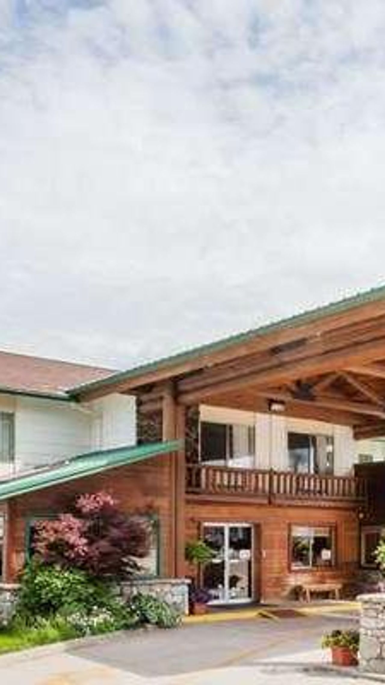 Photo of Days Inn by Wyndham Sandpoint