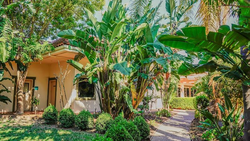 Photo of Uptown Oasis San Jose Airport