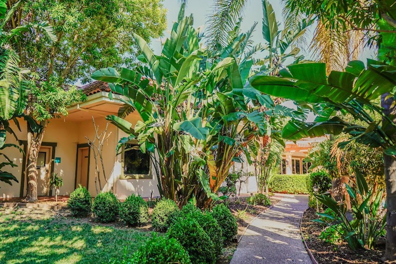 Photo of Uptown Oasis San Jose Airport