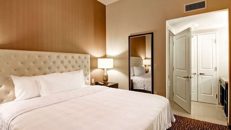 Photo of Homewood Suites by Hilton Palo Alto