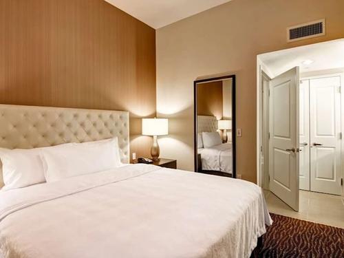 Photo of Homewood Suites by Hilton Palo Alto