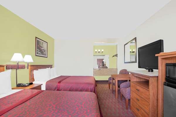 Photo of Days Inn by Wyndham Turlock