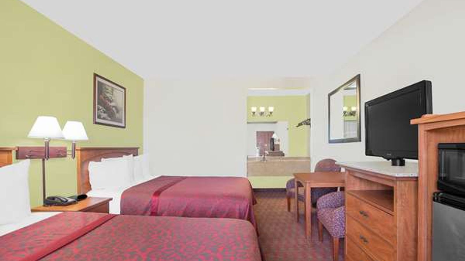 Photo of Days Inn by Wyndham Turlock