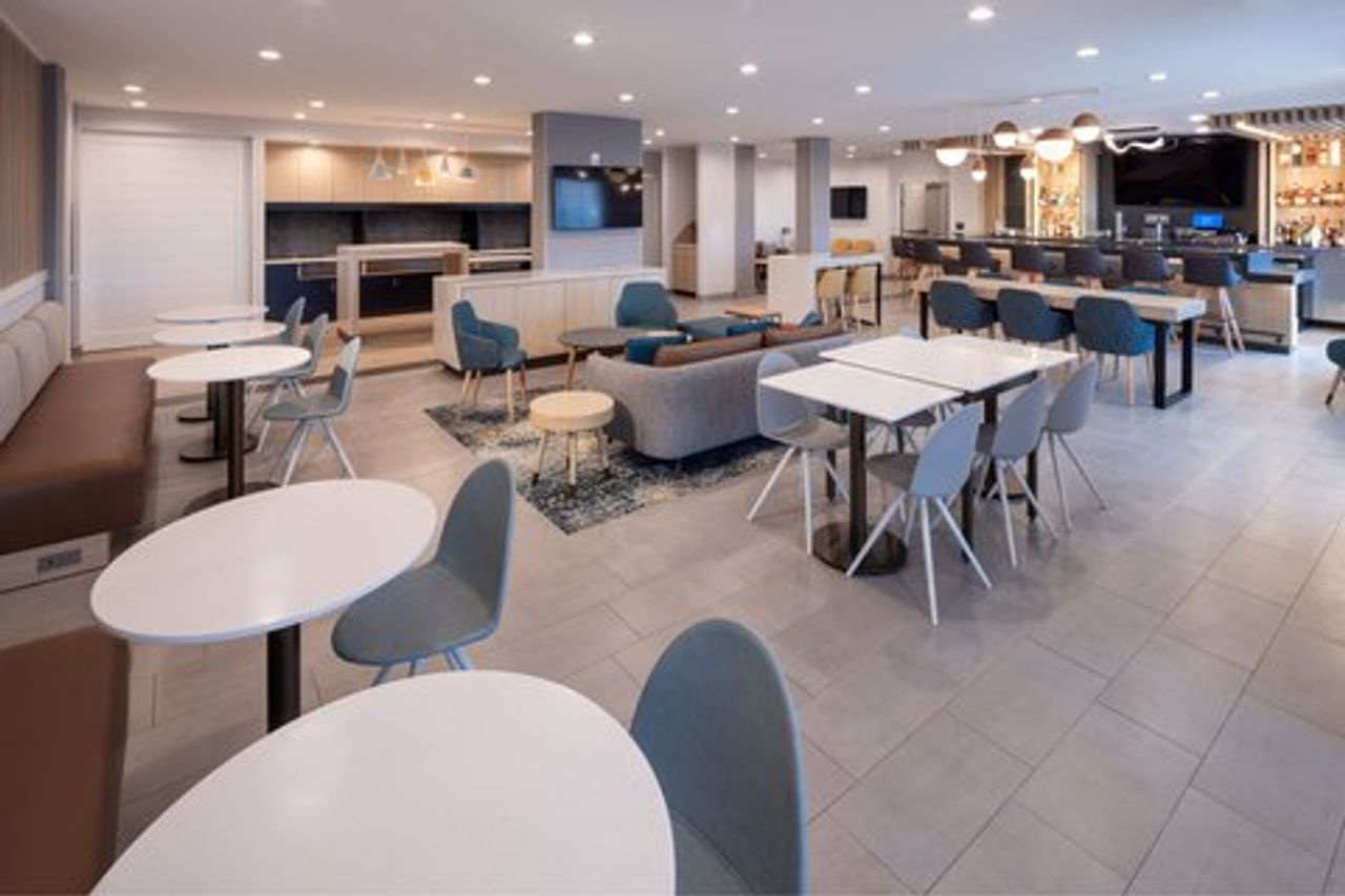 Photo of TownePlace Suites Ellensburg