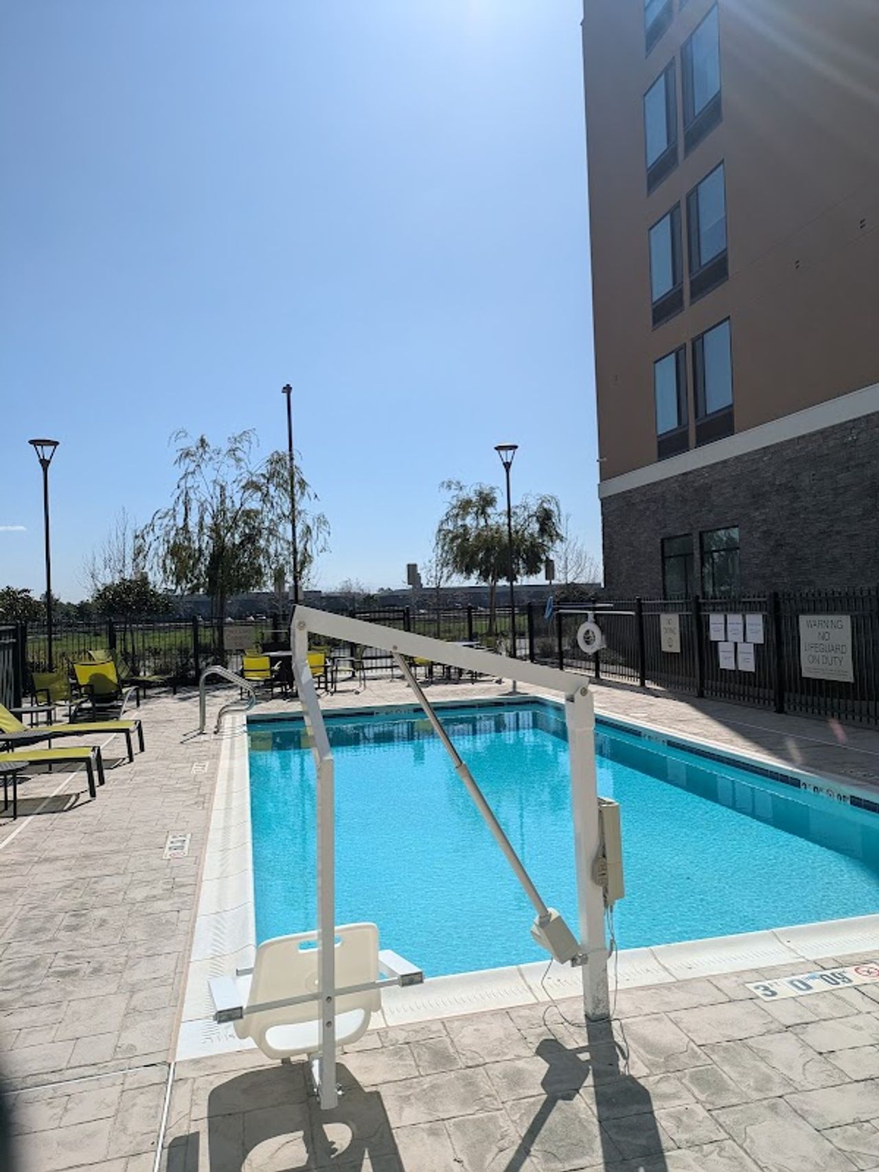 Photo of SpringHill Suites San Jose Fremont