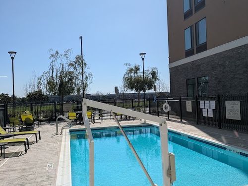 Photo of SpringHill Suites San Jose Fremont