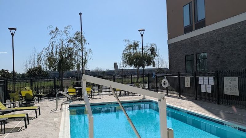 Photo of SpringHill Suites San Jose Fremont