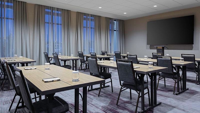 Photo of Courtyard by Marriott Pasco Tri-Cities Airport