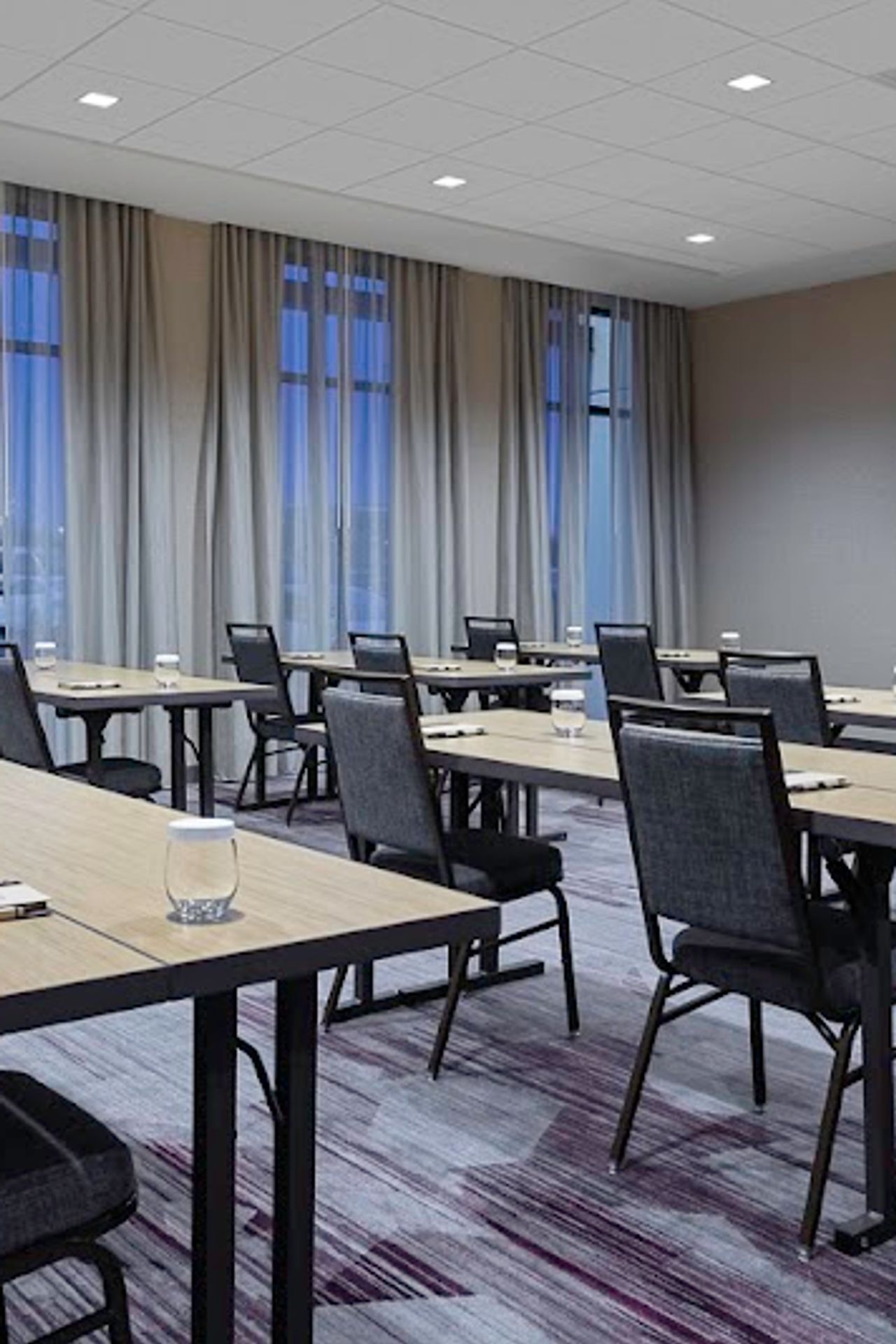 Photo of Courtyard by Marriott Pasco Tri-Cities Airport
