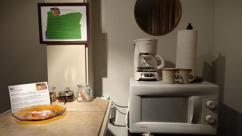 Photo of Itty Bitty Inn