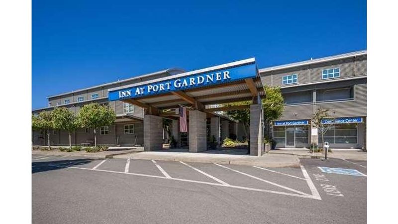 Photo of Inn at Port Gardner-Everett Waterfront, Ascend Hotel Collection