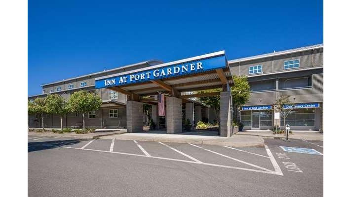 Photo of Inn at Port Gardner-Everett Waterfront, Ascend Hotel Collection