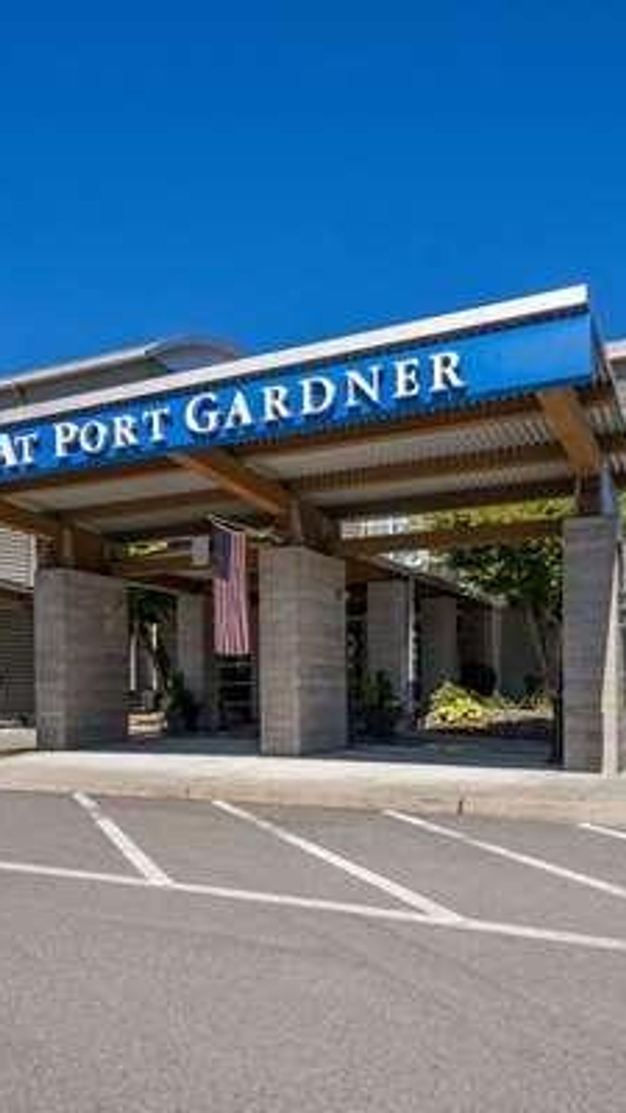 Photo of Inn at Port Gardner-Everett Waterfront, Ascend Hotel Collection