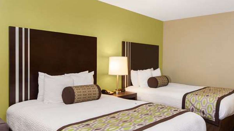 Photo of Days Inn by Wyndham San Jose Airport