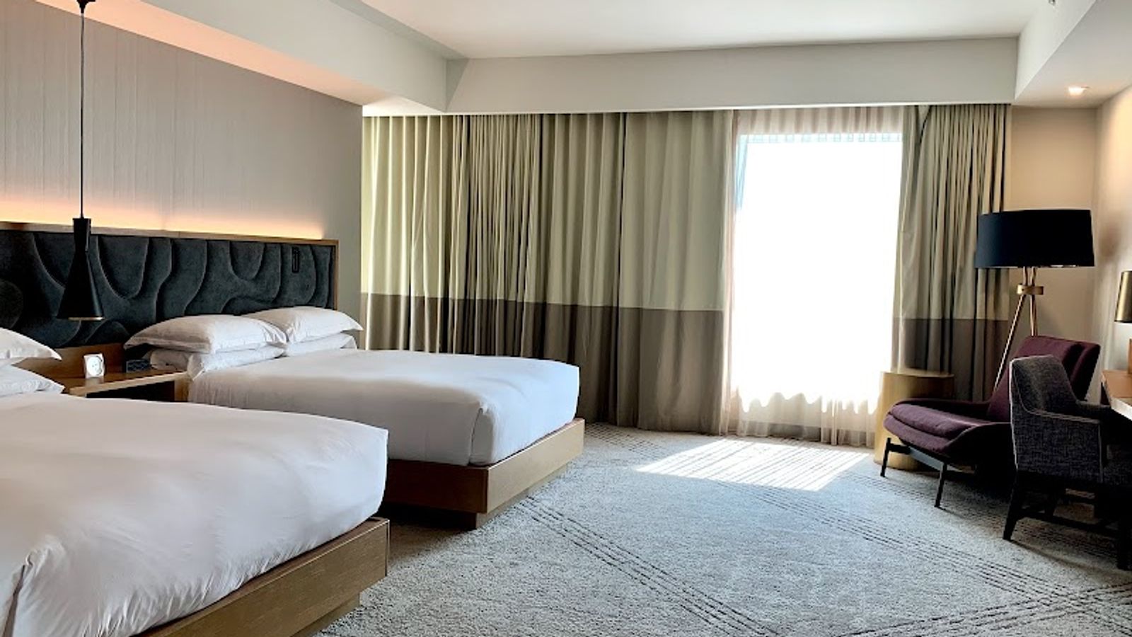 Photo of Kimpton Sawyer Hotel