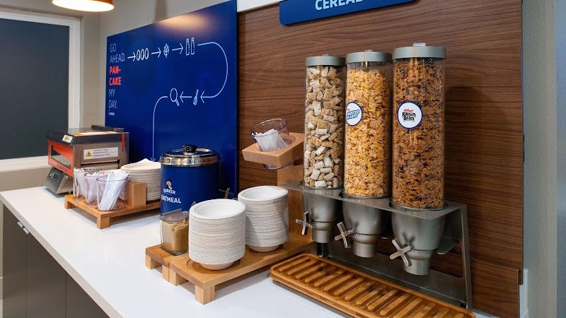 Photo of Holiday Inn Express Santa Rosa North, an IHG Hotel