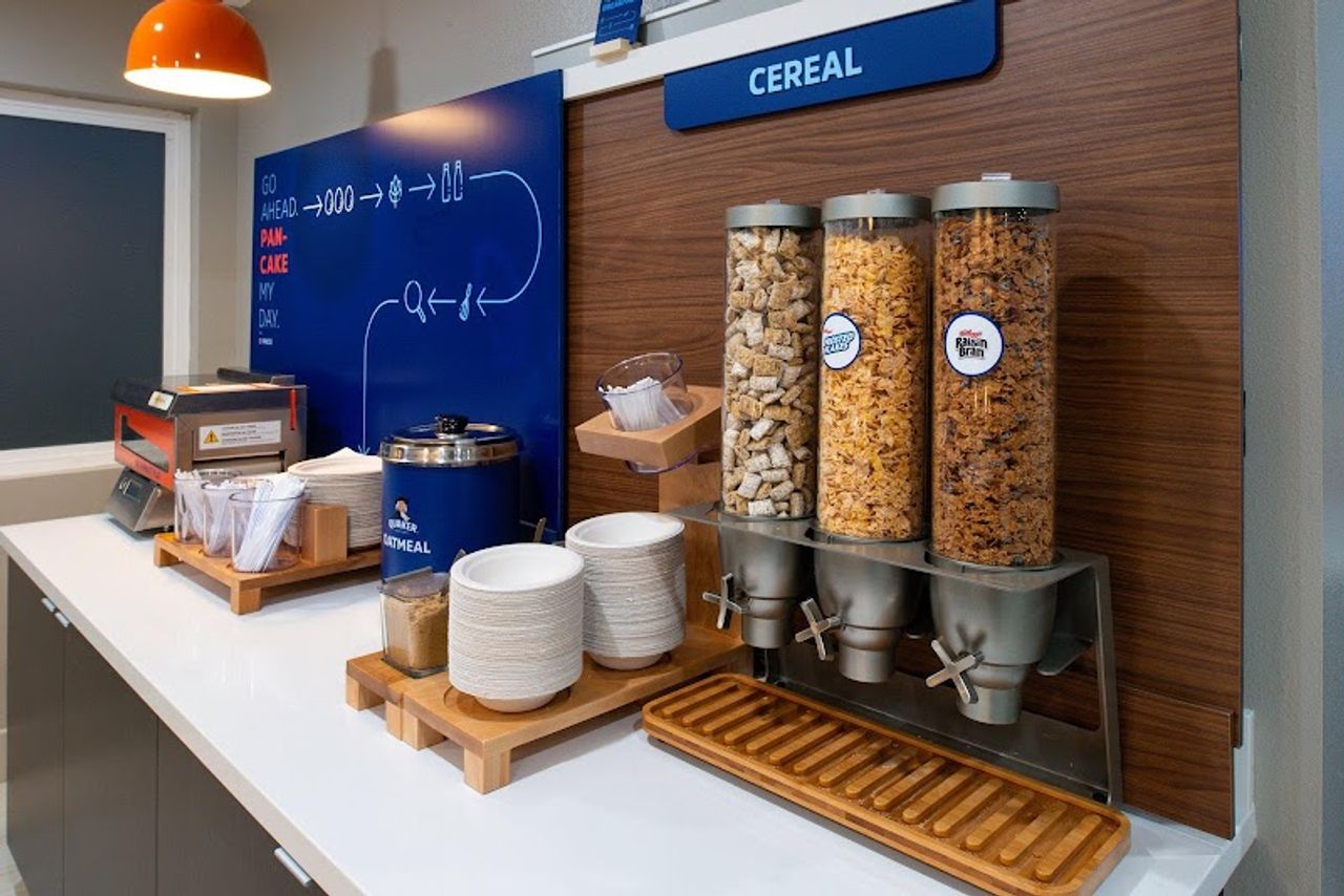 Photo of Holiday Inn Express Santa Rosa North, an IHG Hotel