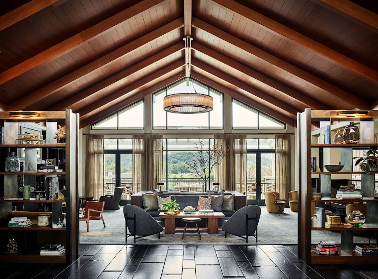 Photo of Rosewood Sand Hill