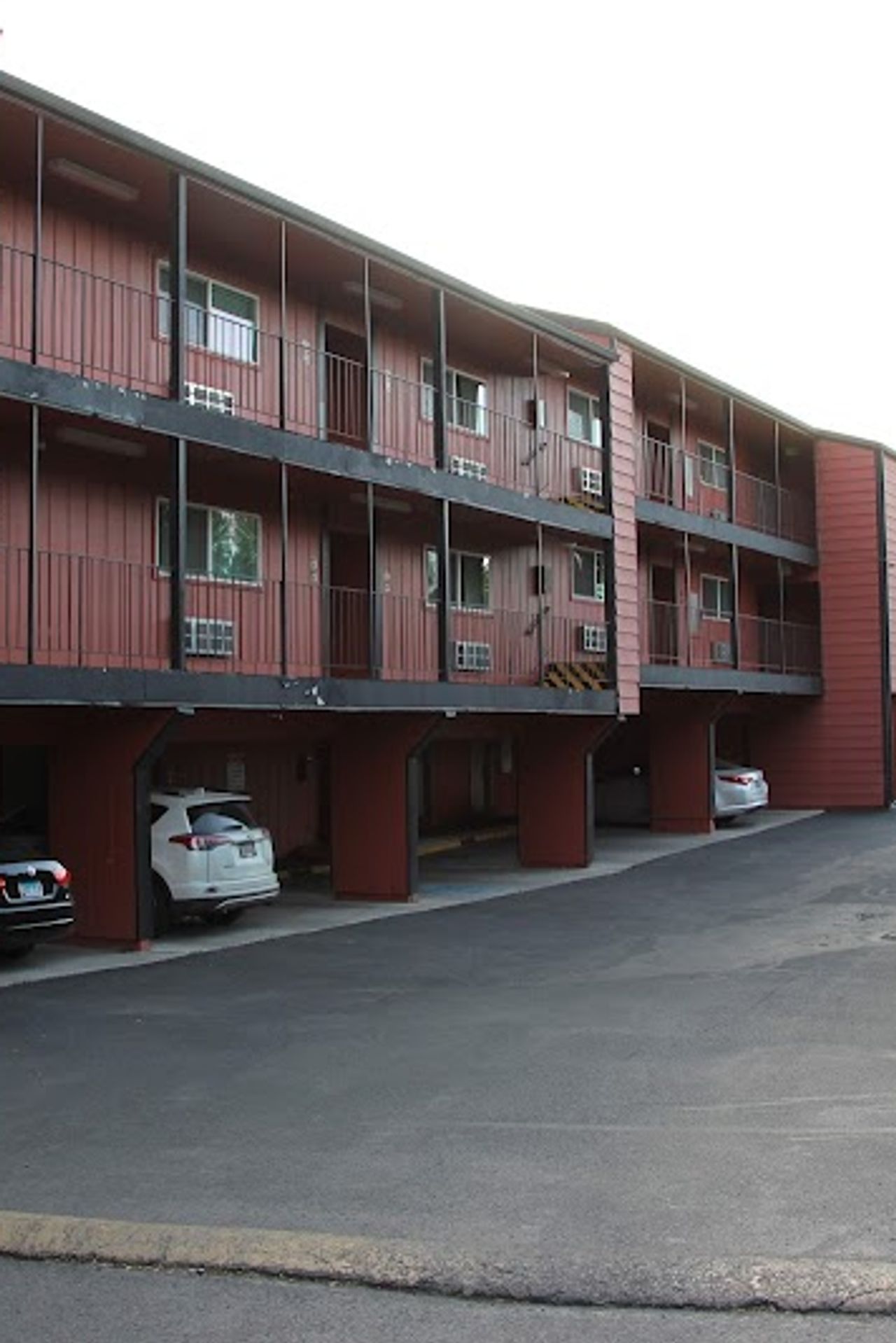 Photo of Bend Riverside Rentals LLC