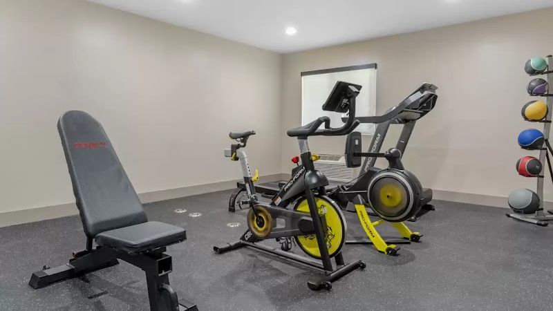 Photo of Country Inn & Suites by Radisson, Vallejo Napa Valley, CA