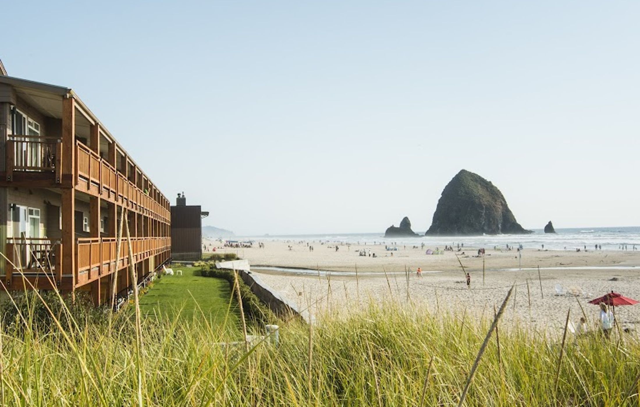 Surfsand Resort