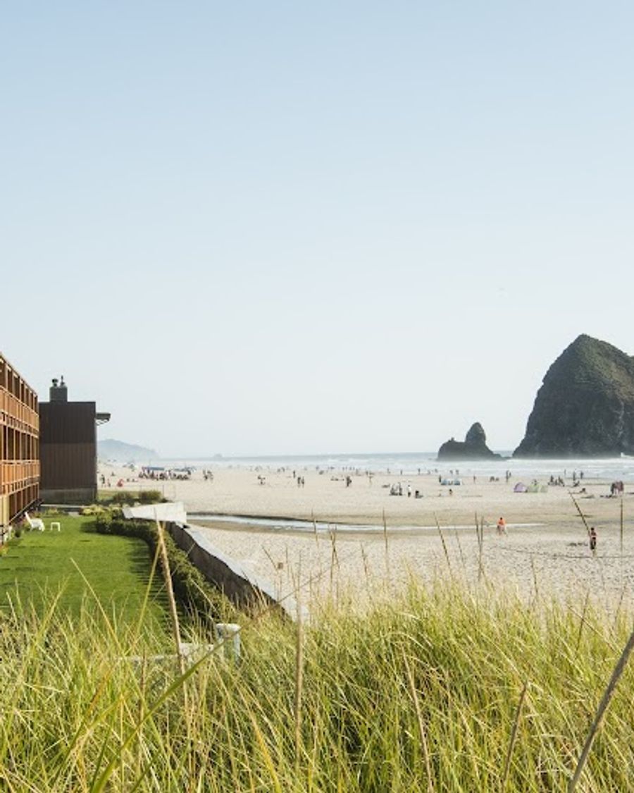 Surfsand Resort