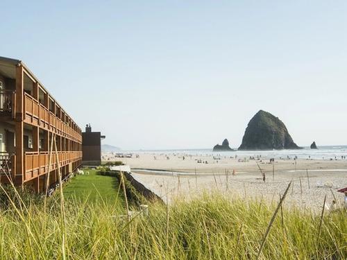 Surfsand Resort