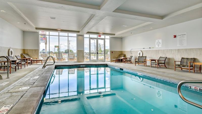 Photo of Holiday Inn Nampa, an IHG Hotel