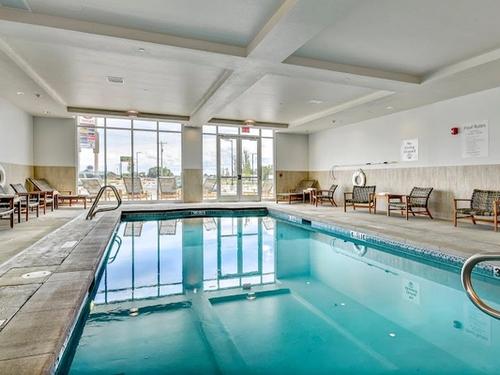 Photo of Holiday Inn Nampa, an IHG Hotel