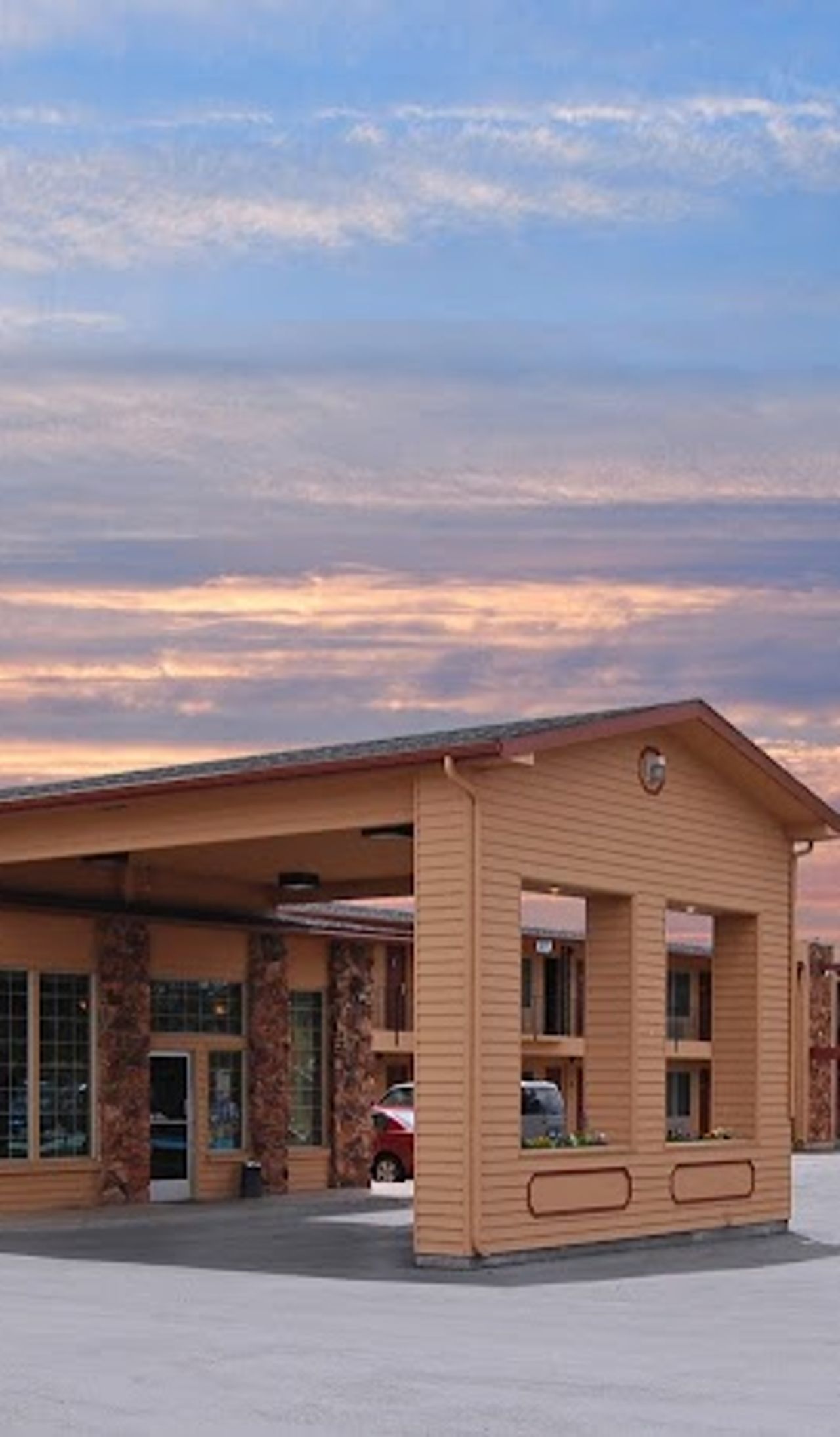 Photo of Cimarron Inn Klamath Falls
