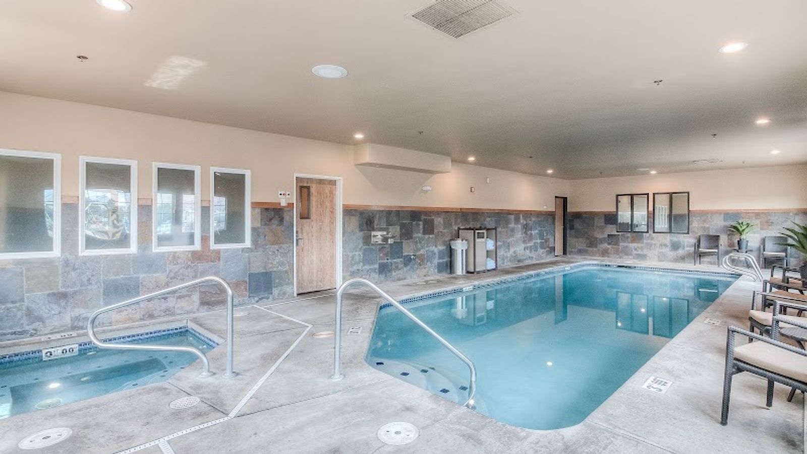 Photo of Best Western Plus Yakima Hotel