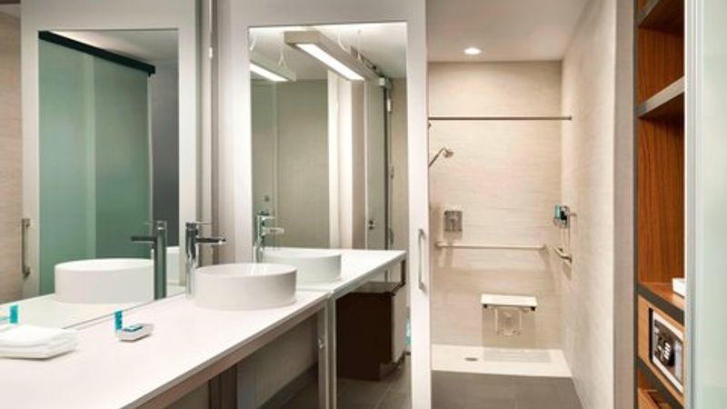 Photo of Aloft Hillsboro-Beaverton