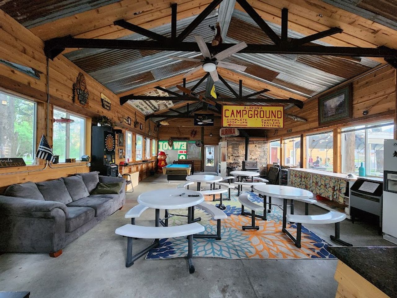 Photo of Alpine Lodge Motel and RV