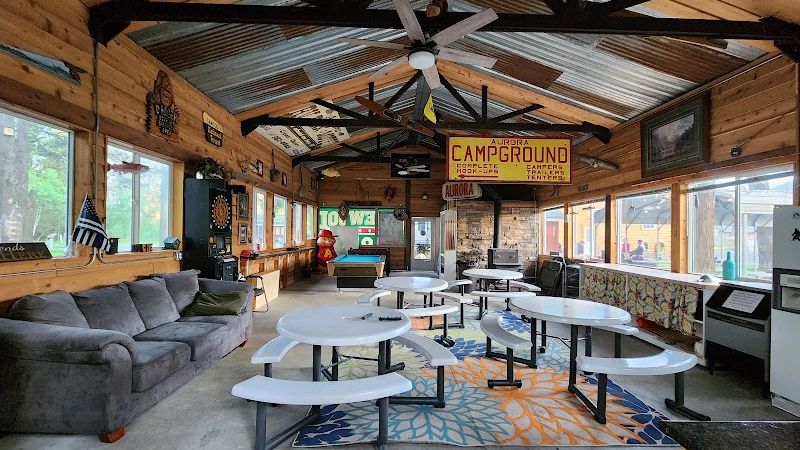 Photo of Alpine Lodge Motel and RV