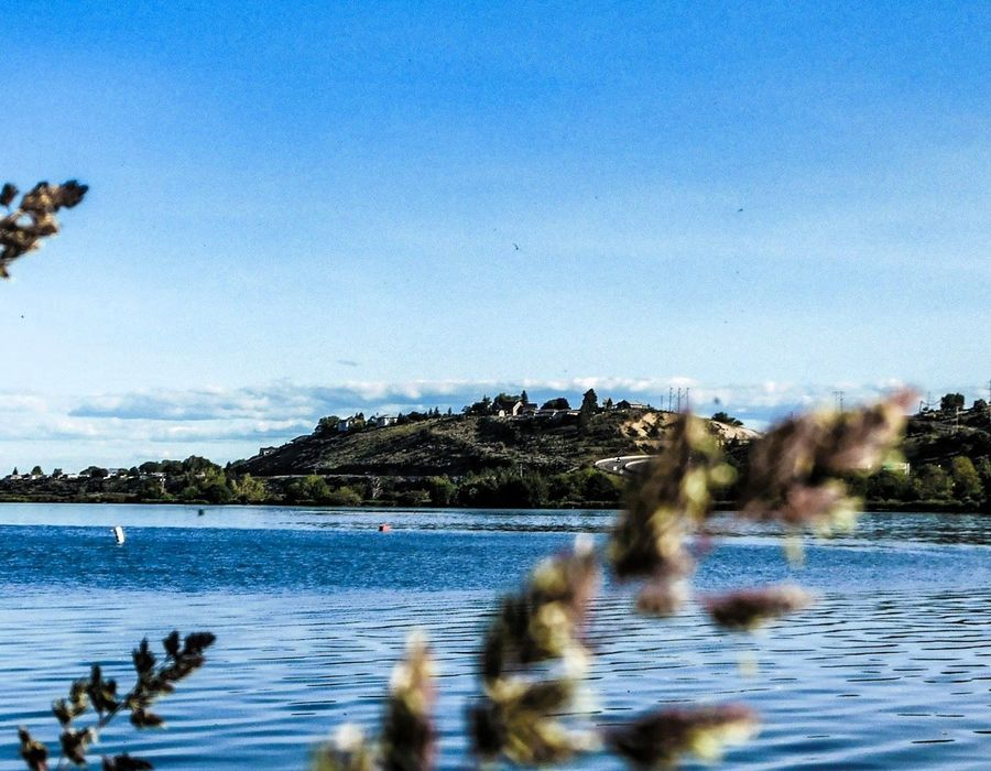 Klamath Falls, OR, USA