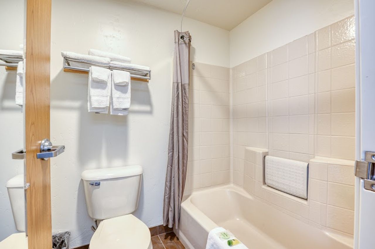 Photo of Inn America - Boise