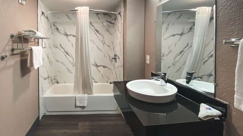 Photo of Motel 6 West Sacramento, CA