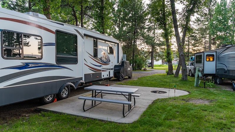 Photo of Alpine Lodge Motel and RV